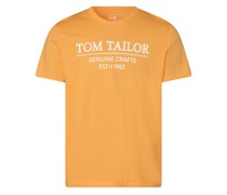 T-Shirt  Baumwolle  bedruckt
