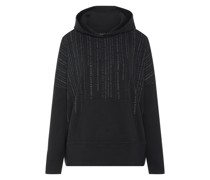 Kapuzensweatshirt