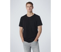 Jersey T-Shirt  Baumwolle