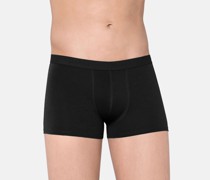 Retro Short   Baumwolle
