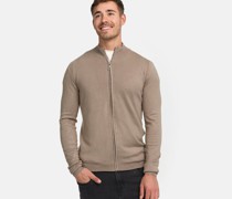 Strickjacke  Viskose