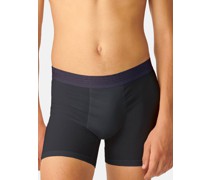 Retro Short   Baumwolle