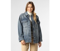 Jeansjacke  denim