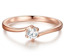 Ring  Sterlingsilber