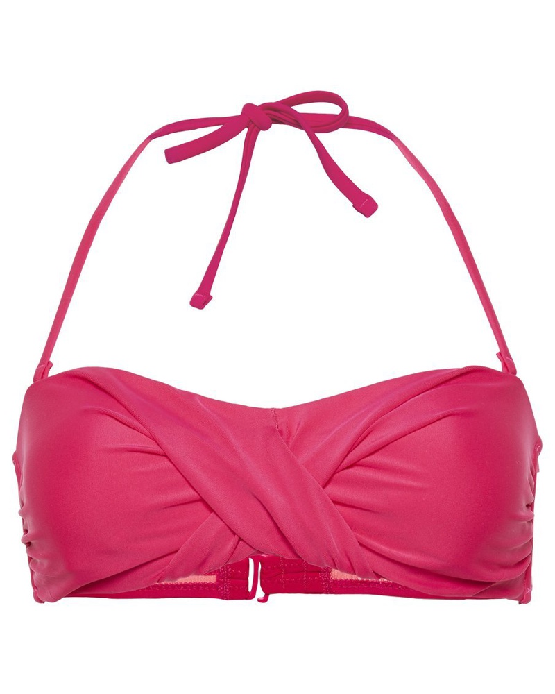 Chiemsee Damen Bikini Top Polyamid