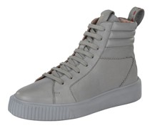Sneaker  Leder