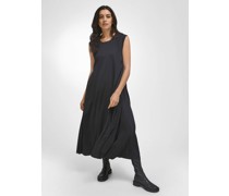 A-Linien-Kleid