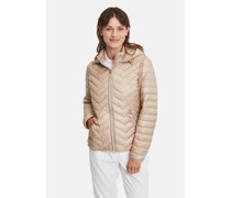Steppjacke  Polyamid