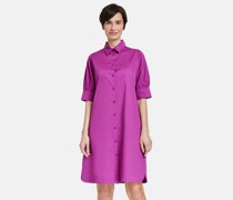 Blusenkleid