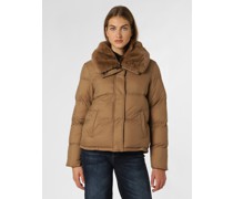 Steppjacke