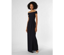 Abendkleid  marine