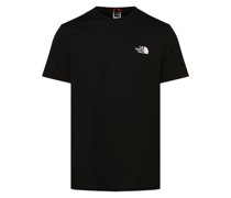 T-Shirt  Jersey  bedruckt