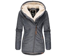 Winterjacke  marine