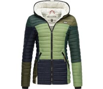Steppjacke