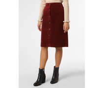 Rock  Cord bordeaux