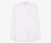 Hemdbluse  Baumwolle