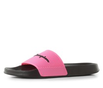 Badeschuhe  schwarz