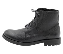 Leder Boots
