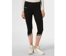 Leggings  Baumwolle schwarz