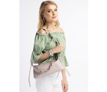 Schultertasche
