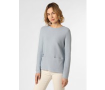 Pullover  Baumwolle hell