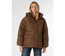 Steppjacke