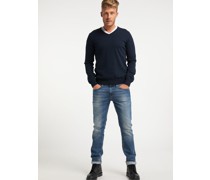 Basic Pullover