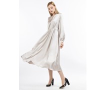 Midikleid