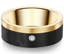 Ring  Edelstahl