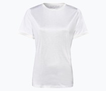 T-Shirt  Viskose ecru