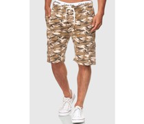 Shorts Sweat  Baumwolle