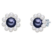 Perlen-Ohrstecker