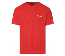 T-Shirt  Baumwolle  bedruckt