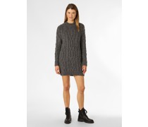 Kleid mit Alpaka-Anteil