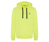 Kapuzensweatshirt
