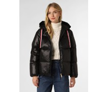 Daunenjacke
