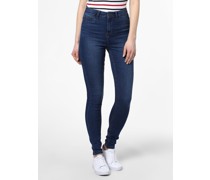 Jeans  Baumwolle blue stone