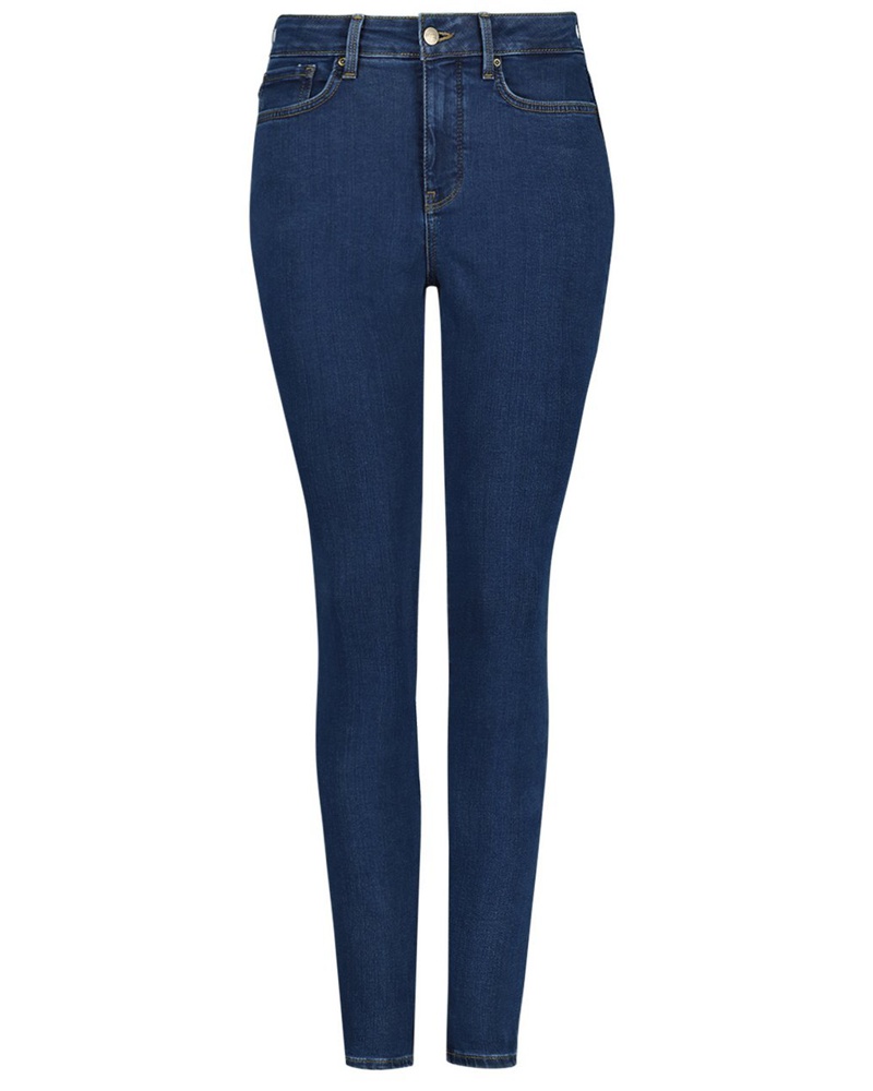 NYDJ not your daughter's Jeans Damen Jeans Baumwolle denim