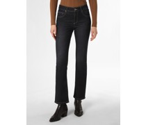 Jeans  Baumwolle dark stone