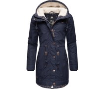 Winterjacke