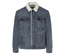 Jeansjacke