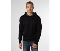 Pullover mit Merino-Anteil