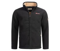Fleecejacke