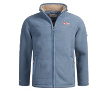 Fleecejacke