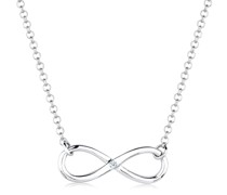 Halskette  Sterling