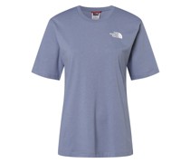 T-Shirt  Baumwolle  bedruckt