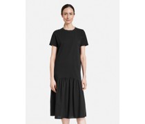 Maxikleid  Baumwolle