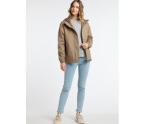 Regenjacke