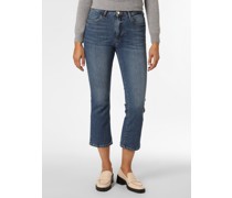 Jeans  Baumwolle light stone