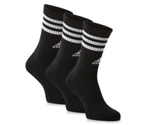 Socken im 3er-Pack  Baumwolle